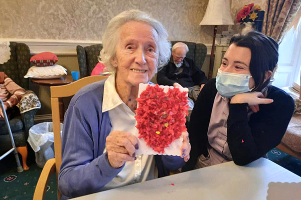 Nightingales Of Kidderminster